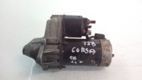 Стартер opel corsa b 1.2 b msrc519 Київ, фото thumb