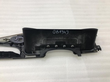 фото thumb №8, Планка декоративная dekor xr83-54042a82- jaguar s-type