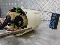 фото thumb №9, Jeep grand cherokee wk 3.0 crd насос пального поплавок датчик рівня пального