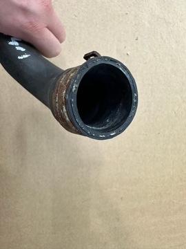 фото thumb №9, Шланг, трубка, шланг mercedes vito w447 1.6 дизель европа