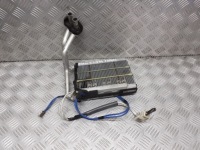 фото thumb №1, Обігрівач електрична toyota yaris i 1.4 d4d