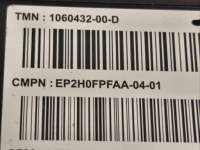 Обігрівач електрична tesla model s 106043200d Недорого, фото thumb