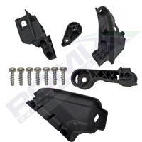 фото thumb №1, Набор ремонтный фара левая opel astra j