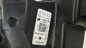 фото thumb №14, Лампа передняя правая vw id3 id.3 led фара