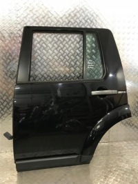 фото thumb №1, Дверь левый задняя land rover discovery iv 4 797 lrc