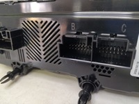 фото thumb №12, 5na907044ak панель кондиціонера перед vw tiguan 5na