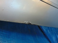 фото thumb №8, Mercedes r-klasa w251 дверь левая перед europa