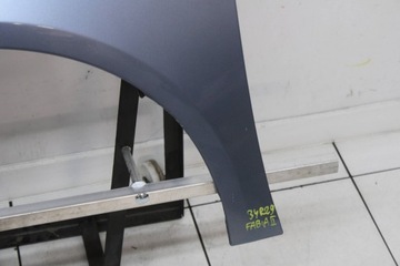 фото thumb №7, Skoda fabia ii 06r- крило лівий перед переднє 9154