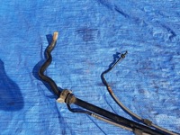 фото thumb №5, Тяга стабілізатор задній задня porsche cayenne ii 7p5 7p