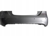 Купить Mercedes a klasa w176 176 бампер задний pts, фото thumb