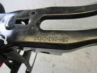 фото thumb №8, Bmw 1 f20 f21 кронштейн панель фары правый перед