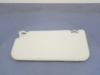 фото thumb №3, Ford fiesta mk7 захист сонцезахисна козирок правий