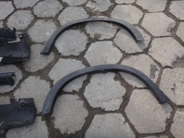 фото thumb №5, Планки порогові пороги sport алюмінієві bmw x5 e70