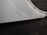 фото thumb №3, Крила перед правий renault kadjar