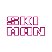 Трехточечные лыжные тиски 24-Hours SKI MAN