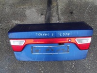 фото thumb №2, Крышка багажника задняя seat toledo ii ls5n