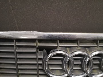 фото thumb №6, Решётка радиатора решётка радиатор audi s8 d2 рестайлинг 4d0853651m