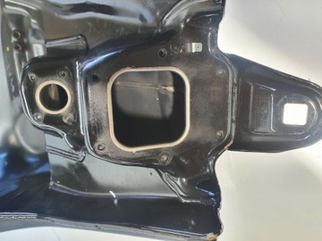 Топливный бак Ducati XDiavel 1260 2017-2018 гг.