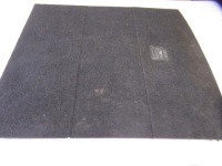 фото thumb №1, Коврик обшивка багажника задняя vw passat b6 kombi