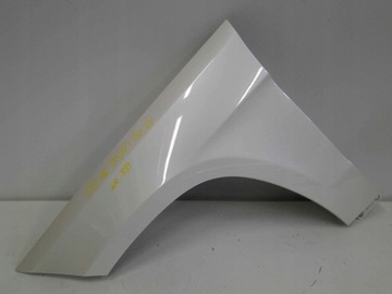 фото thumb №12, Mercedes gls x166 166 бампер капот переднє крила перед білий 799