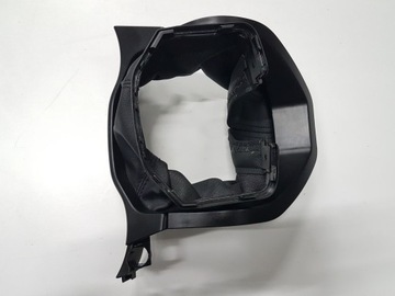 фото thumb №1, Защита корпус колонки mercedes gle w292 15-19