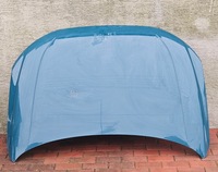 фото thumb №1, Audi a1 ii 82a капот