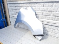 Крыло правый передний renault kangoo 3 iii 4 iv 21- оригинал Доставка, фото thumb