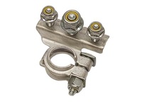 фото thumb №1, Клема акумулятора мінусова - негативна fiat iveco