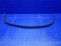 фото thumb №5, Audi a3 8y прокладка отсек двигателя оригинал 8y0823723a