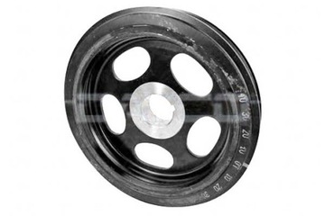 фото thumb №2, Dayco dpv1144 колесо пасове, wał колінчастий