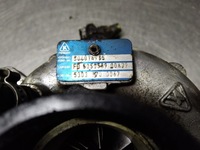 фото thumb №7, Iveco dukato 2.3 jtd турбонагнітач 53039700067