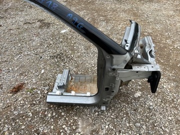 фото thumb №1, Suzuki vitara порог правые год 2021