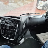 фото thumb №8, Консоль панель приладів приладова iveco stralis hi way