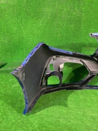 фото thumb №4, Бампер передний honda civic x hb