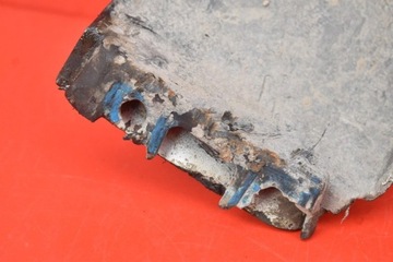 фото thumb №12, Крыло левый перед переднее серебряный mercedes vito w639 03-14