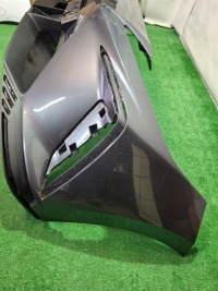 Mg 4 mulan 22- бампер перед передній p11183302 Ціна, фото thumb