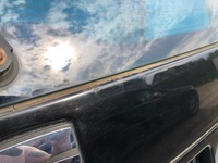 фото thumb №10, Seat alhambra i lift 7m крышка багажника комплектная багажника задняя задняя l041