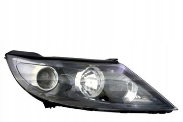 фото thumb №1, Фара главный kia sportage sl 06.10-12.15 tyc 4104095e
