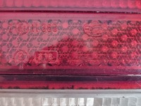 фото thumb №13, Vw garbus лампа плафон зад 3-кольоровий eur. оригінал. hella srbbl 365
