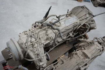 фото thumb №8, Nissan patrol коробка передач коробки передач автоматична ze зчеплення y61 3,0 di 00-06r