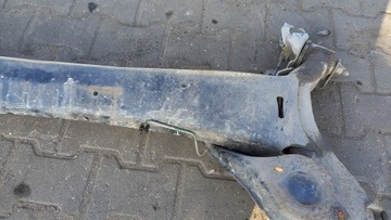 фото thumb №4, Балка підвішування зад renault megane універсал 04r