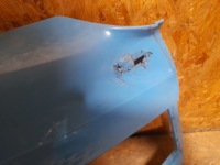 фото thumb №2, Панель фари протитуманної фари лівий actros mp4