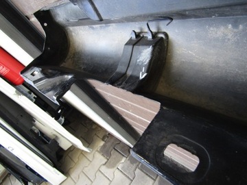 фото thumb №9, Планка порогова права mercedes e 207 amg купе