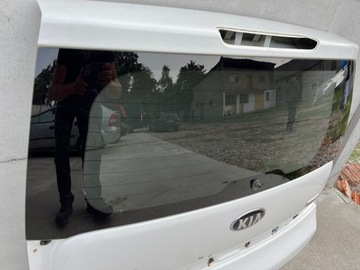 фото thumb №8, Кришка зад задня kia soul ii 2014-2018