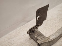 фото thumb №7, Peugeot 2008 9678452480 балка підсилювач бампера перед передня