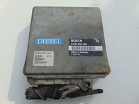 фото thumb №1, Бортовий комп'ютер двигуна ecu bmw 3 e36 2245131 2.5l дизель 105kw 1996
