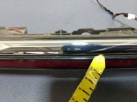 фото thumb №7, Bmw 7 g11 g12 lci накладка крышки задняя led камера 7485267