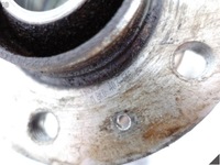 фото thumb №11, Audi a8 s8 4h0 d4 рестайлинг 09-17 подвешивание поворотный кулак рычаги левая зад 74 km