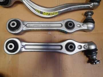 фото thumb №10, Mercedes e w213 w238 cls w257 53 amg 4x рычаг перед левый правые