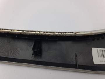 фото thumb №15, Land rover evoque i 2012 комплект декор тунелю середнього